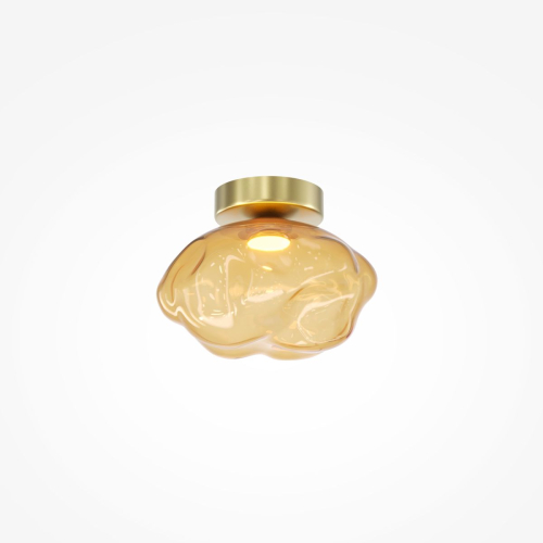 Потолочный светильник Maytoni Malleata MOD516CL-L8BS3K изображение в интернет-магазине Cramer Light фото 3