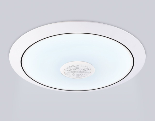 Потолочный светильник Ambrella Light Orbital Dance FZ710 изображение в интернет-магазине Cramer Light фото 10