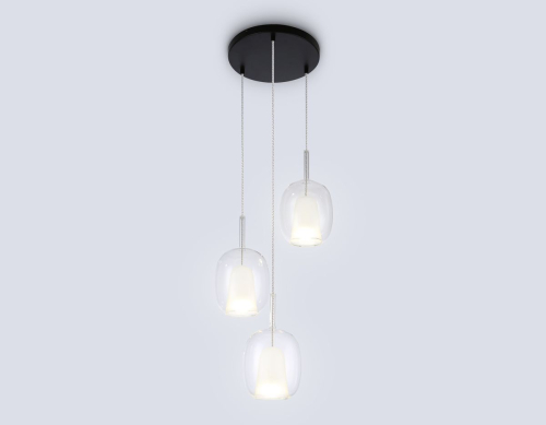 Подвесной светильник Ambrella Light High Light Modern LH11151 изображение в интернет-магазине Cramer Light фото 2