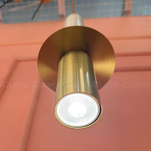 Подвесной светильник Cloyd Clarnet 11542 изображение в интернет-магазине Cramer Light фото 2
