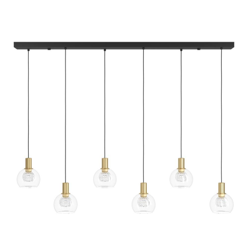 Подвесная люстра Eglo Terque 390281 изображение в интернет-магазине Cramer Light фото 4