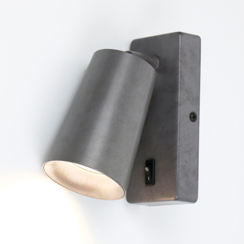 Спот General GWL-GU10-M-IP20 662005 изображение в интернет-магазине Cramer Light