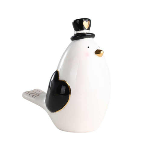 Фигурка Птица Eglo Landjut 427923 изображение в интернет-магазине Cramer Light