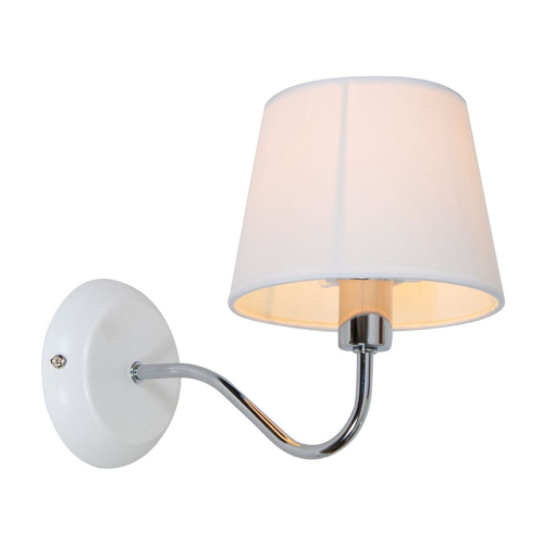 Бра Arte Lamp A1528AP-1WH дополнительное фото