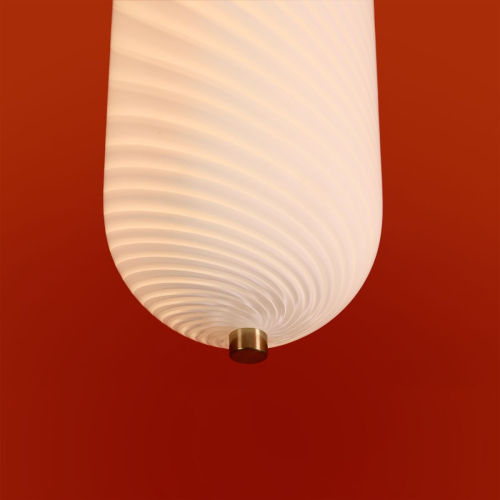 Подвесной светильник Freya Iride FR5627PL-L8BBS изображение в интернет-магазине Cramer Light фото 12