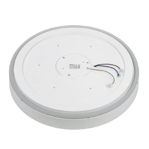 Потолочный светильник Citilux Boss CL751450G изображение в интернет-магазине Cramer Light фото 13