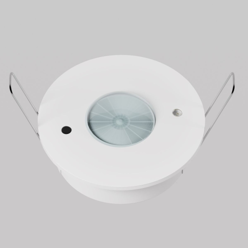 Датчики движения и освещенности Maytoni Lighting control 727001 дополнительное фото фото 3