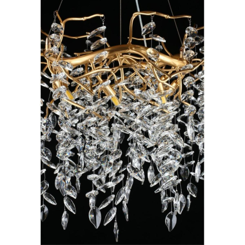 Подвесная люстра Aployt Gertunia APL.847.03.10 изображение в интернет-магазине Cramer Light фото 17