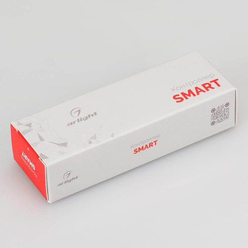 Контроллер Arlight SMART-K21-MIX 025031 изображение в интернет-магазине Cramer Light фото 2