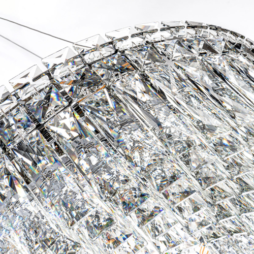 Подвесная люстра Modelux ML.7084.500 CR изображение в интернет-магазине Cramer Light фото 8