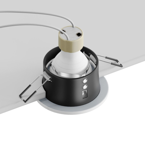 Встраиваемый светильник Hesby Lighting Nova HSBL_0135 изображение в интернет-магазине Cramer Light фото 6