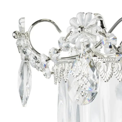 Подвесной светильник Lightstar Schon Silver 790034 изображение в интернет-магазине Cramer Light фото 4