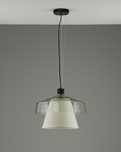 Подвесной светильник Moderli Takoma V11830-1P изображение в интернет-магазине Cramer Light фото 3