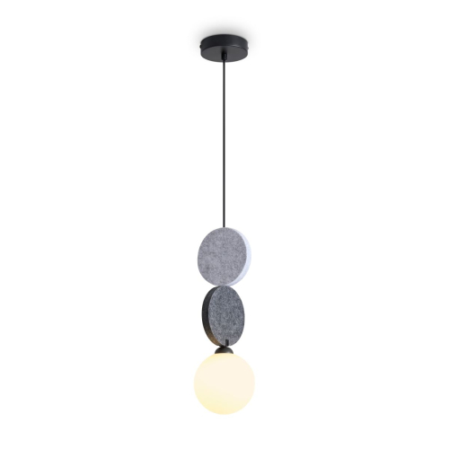 Подвесной светильник Freya Candy FR5518PL-01B изображение в интернет-магазине Cramer Light