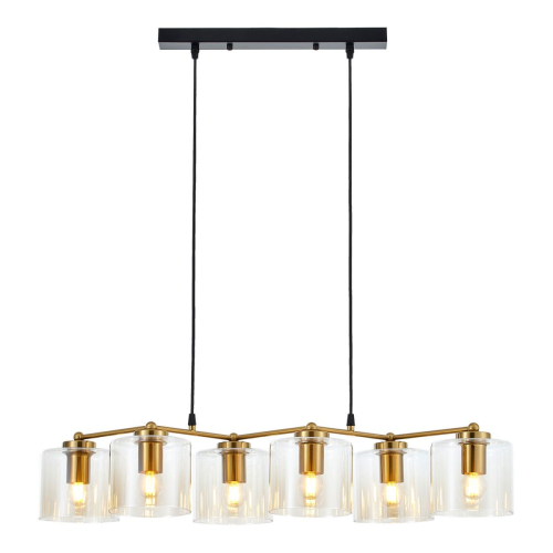 Подвесной светильник Lussole LSP-5048 изображение в интернет-магазине Cramer Light