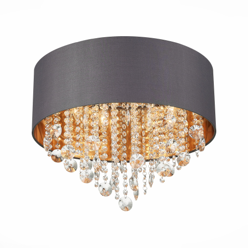 Потолочный светильник ST LUCE LACCHIA SL1350.702.06 изображение в интернет-магазине Cramer Light фото 3
