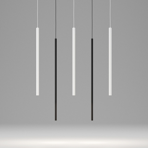 Подвесной светильник Elektrostandard Flinn 4690389205668 50262 LED a066777 изображение в интернет-магазине Cramer Light фото 4