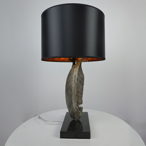 Настольная лампа ImperiumLoft Raveno 294282-22 изображение в интернет-магазине Cramer Light фото 3