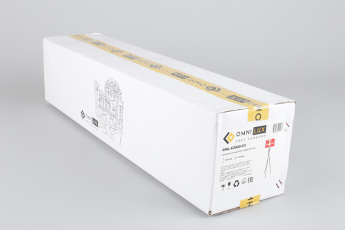 Торшер Omnilux Fascia OML-62905-03 изображение в интернет-магазине Cramer Light фото 7