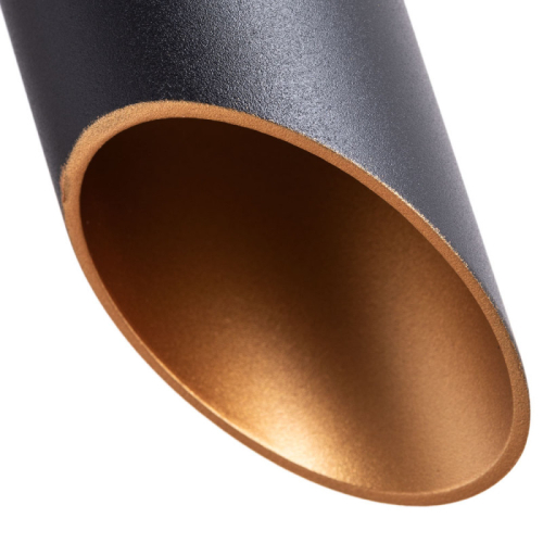 Подвесной светильник ARTE Lamp A1536SP-1BK изображение в интернет-магазине Cramer Light фото 4