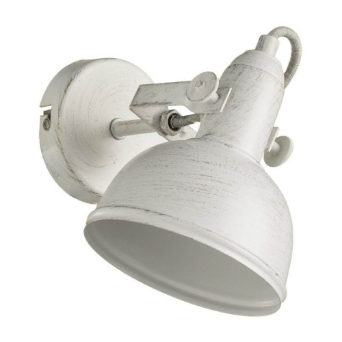 Спот Arte Lamp Martin A5213AP-1WG изображение в интернет-магазине Cramer Light