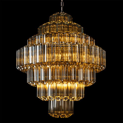 Подвесная люстра Loft IT Celebration 10579/800 Smoke изображение в интернет-магазине Cramer Light фото 6