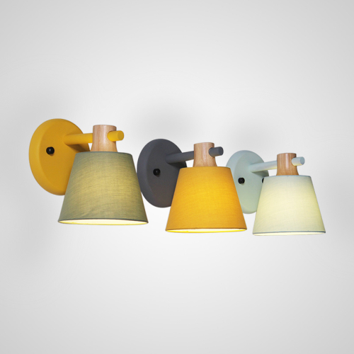 Бра ImperiumLoft Natura 177999-26 дополнительное фото фото 4