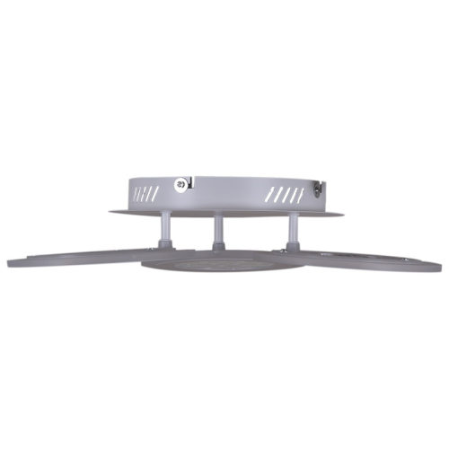 Потолочная люстра Reluce 20491-0.3-03 WT изображение в интернет-магазине Cramer Light фото 5