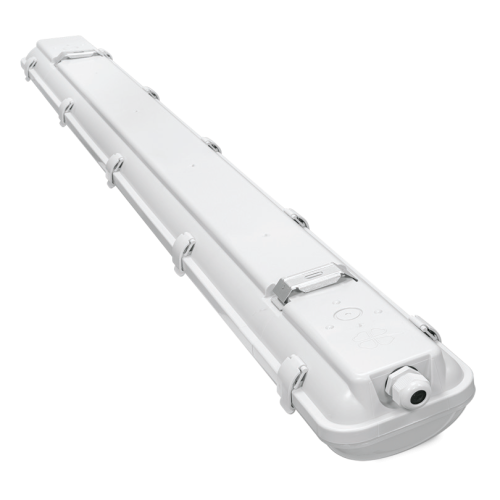 Линейный светильник Wolta ДСП04-72-041-4К изображение в интернет-магазине Cramer Light фото 3