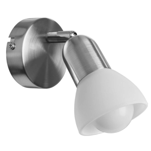 Спот Arte Lamp A3115AP-1SS изображение в интернет-магазине Cramer Light