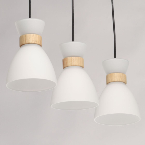 Подвесной светильник De Markt Лоск 107010203 изображение в интернет-магазине Cramer Light фото 7
