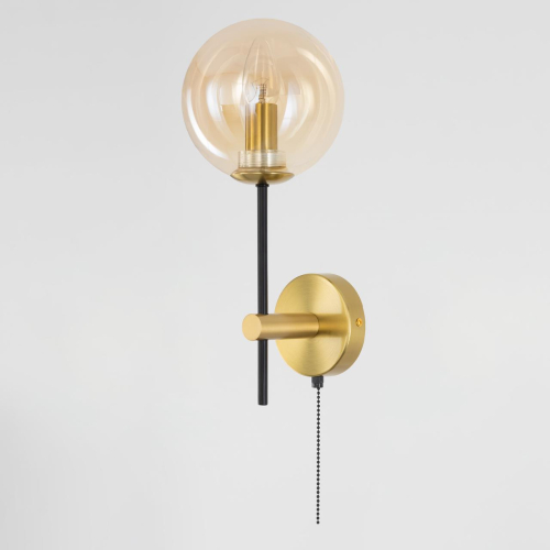 Бра Citilux Лорен CL146413 дополнительное фото фото 6