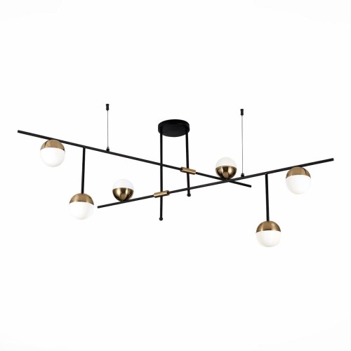 Подвесная люстра ST Luce Albero SL1507.422.06 изображение в интернет-магазине Cramer Light фото 3