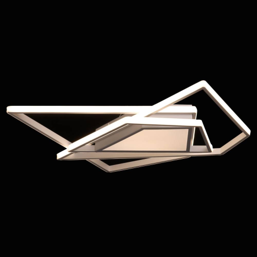 Потолочный светильник De Markt Эдгар 408013001 изображение в интернет-магазине Cramer Light фото 4