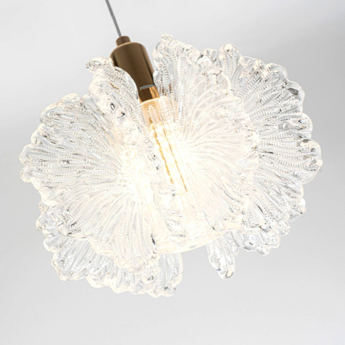 Подвесная светильник Modelight MDL.65223.1HC GD изображение в интернет-магазине Cramer Light фото 10