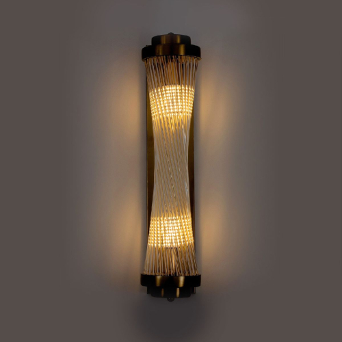 Настенный светильник Modelux ML.507.450 BS изображение в интернет-магазине Cramer Light фото 3