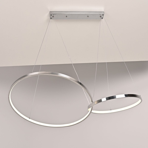 Подвесной светильник ImperiumLoft Zenda 313679-26 изображение в интернет-магазине Cramer Light фото 8