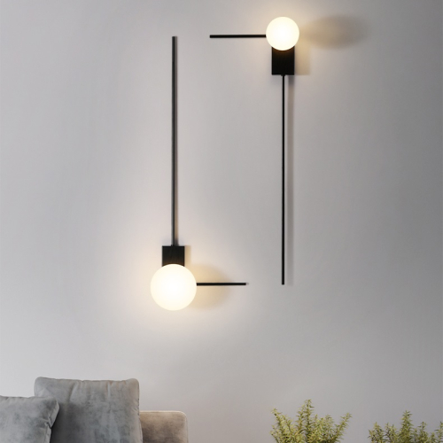 Настенный светильник ImperiumLoft Linge 178016-26 изображение в интернет-магазине Cramer Light фото 4