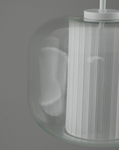 Подвесной светильник Moderli Ember V11817-1P изображение в интернет-магазине Cramer Light фото 6