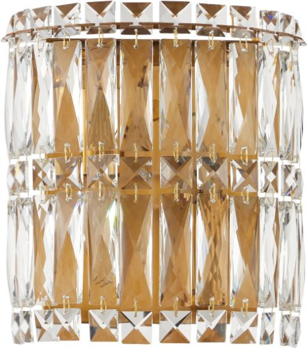 Настенный светильник Stilfort Admire 2174/05/02W изображение в интернет-магазине Cramer Light