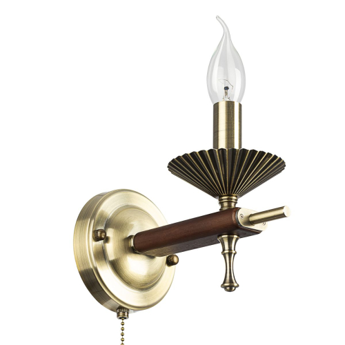 Бра Citilux Kaptor CL423313 дополнительное фото фото 3