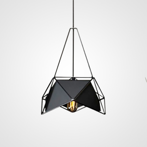 Подвесной светильник ImperiumLoft Rods 214094-26 изображение в интернет-магазине Cramer Light