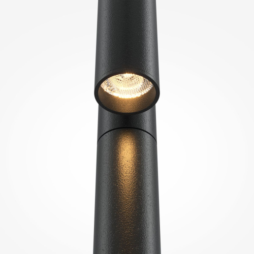 Спот Maytoni Utility MOD433WL-L3B3K изображение в интернет-магазине Cramer Light фото 4