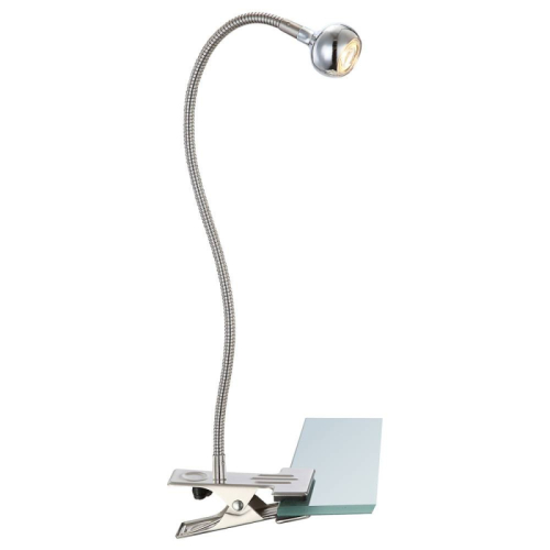 Настольная лампа Globo Serpent 24109K изображение в интернет-магазине Cramer Light