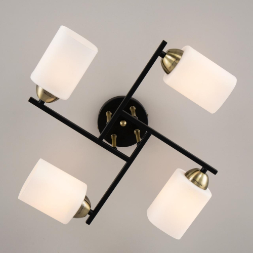 Потолочная люстра Citilux Генри CL130245 изображение в интернет-магазине Cramer Light фото 6