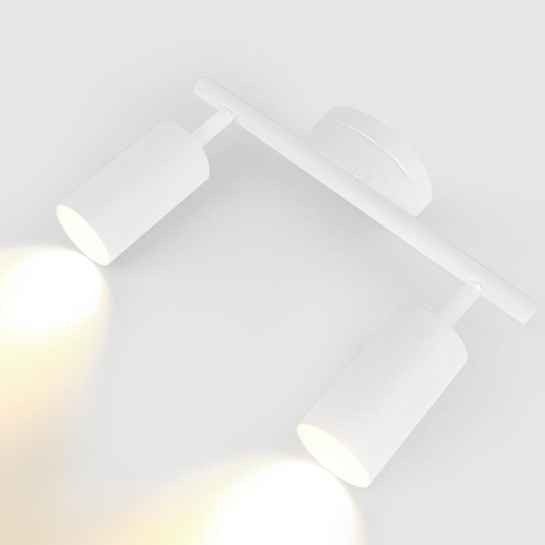 Спот General GWL-2GU10-M-IP20 661830 изображение в интернет-магазине Cramer Light