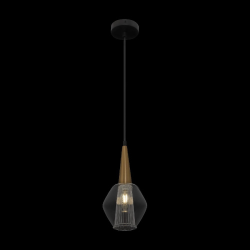 Подвесной светильник Freya Copita FR8007PL-01GB изображение в интернет-магазине Cramer Light фото 2