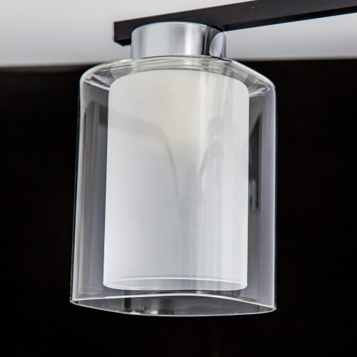 Потолочная люстра Citilux Диез CL111141 изображение в интернет-магазине Cramer Light фото 10