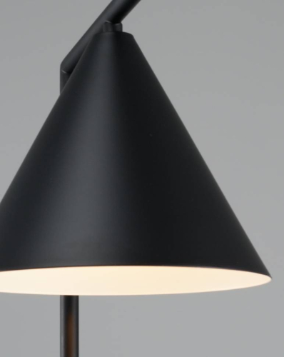 Настольная лампа Moderli Omaha V11594-1T изображение в интернет-магазине Cramer Light фото 5