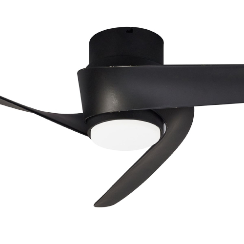 Люстра-вентилятор Mantra Groenland 8709 изображение в интернет-магазине Cramer Light фото 3